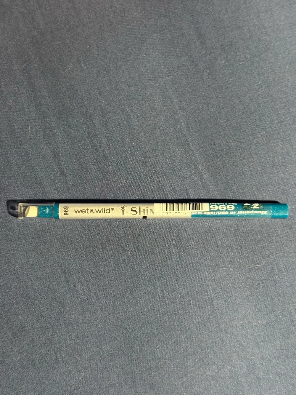 Wet n Wild I Shimmer Retractable Eye Pencil Eyeliner 696 Sky Lights New Sealed